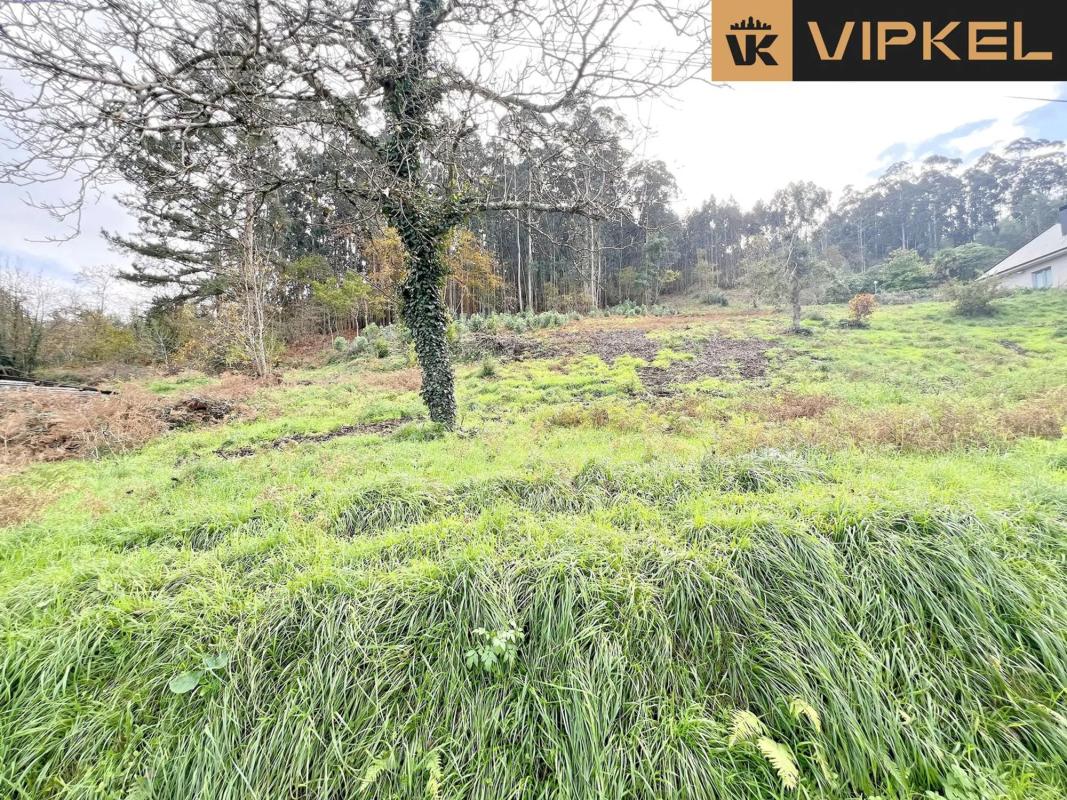Terreno en venta en Oleiros, A Coruña photo 1