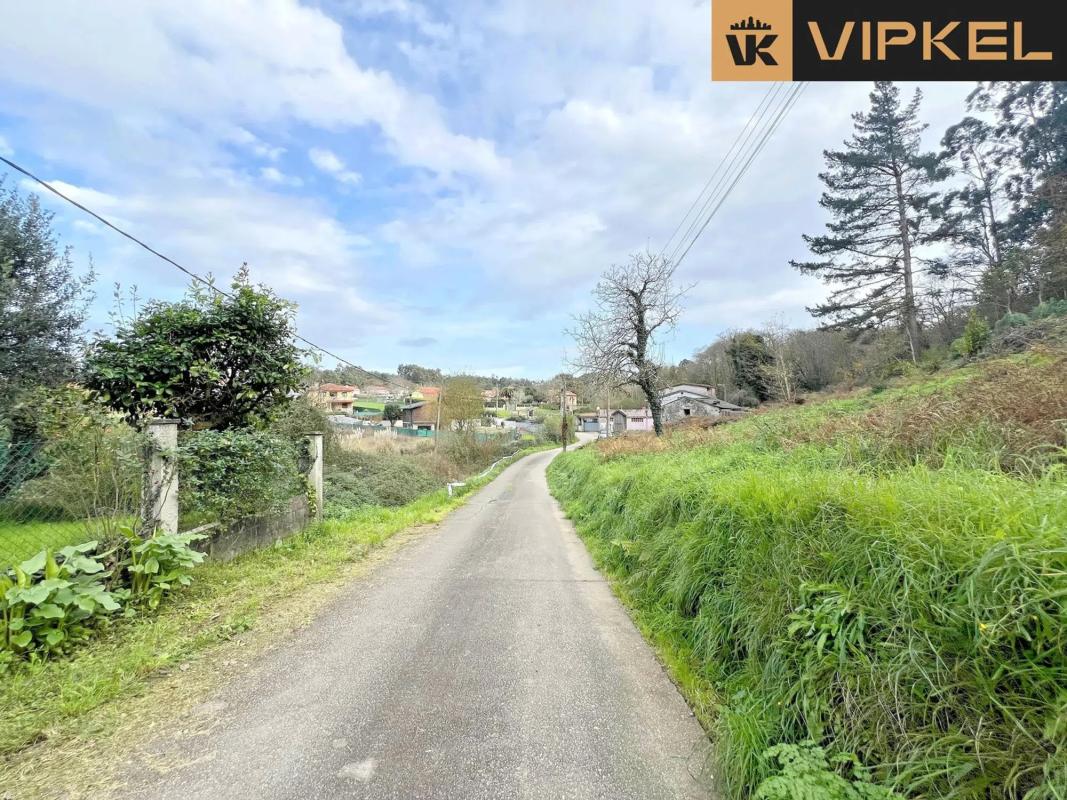 Terreno en venta en Oleiros, A Coruña photo 5