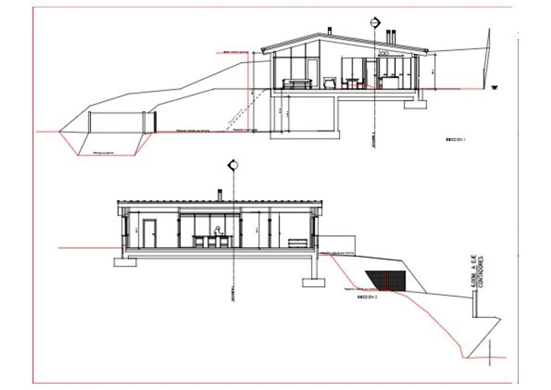 Terreno en venta en Bergondo, A Coruña plan 3