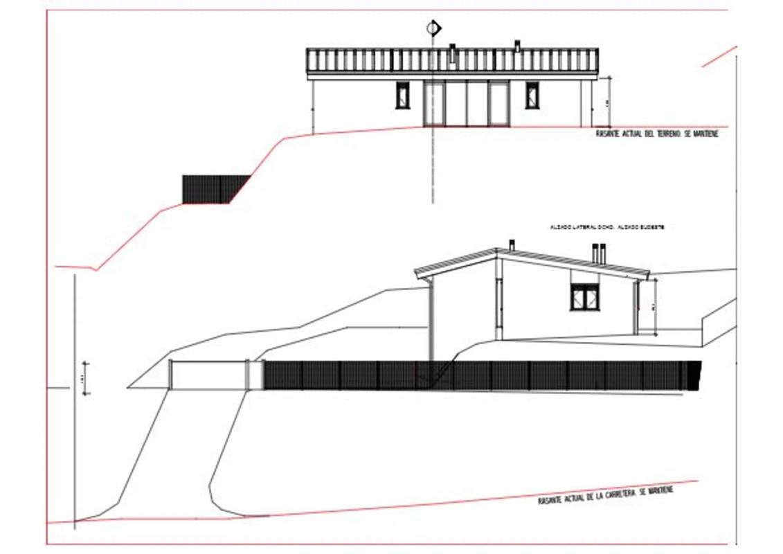 Terreno en venta en Bergondo, A Coruña plan 5