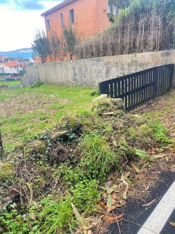 Działka na sprzedaż w Arteixo, A Coruña photo 2