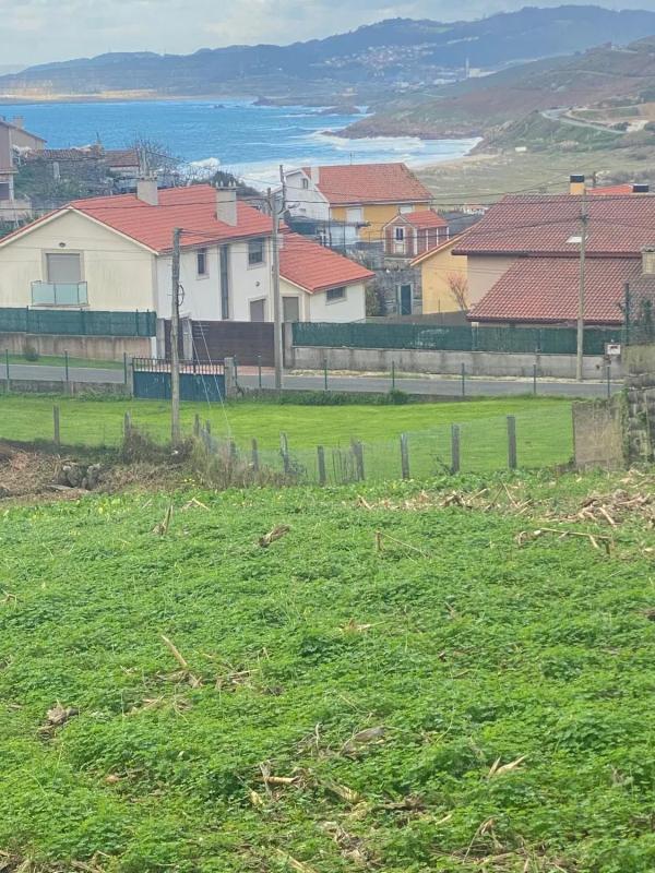 Działka na sprzedaż w Arteixo, A Coruña photo 3
