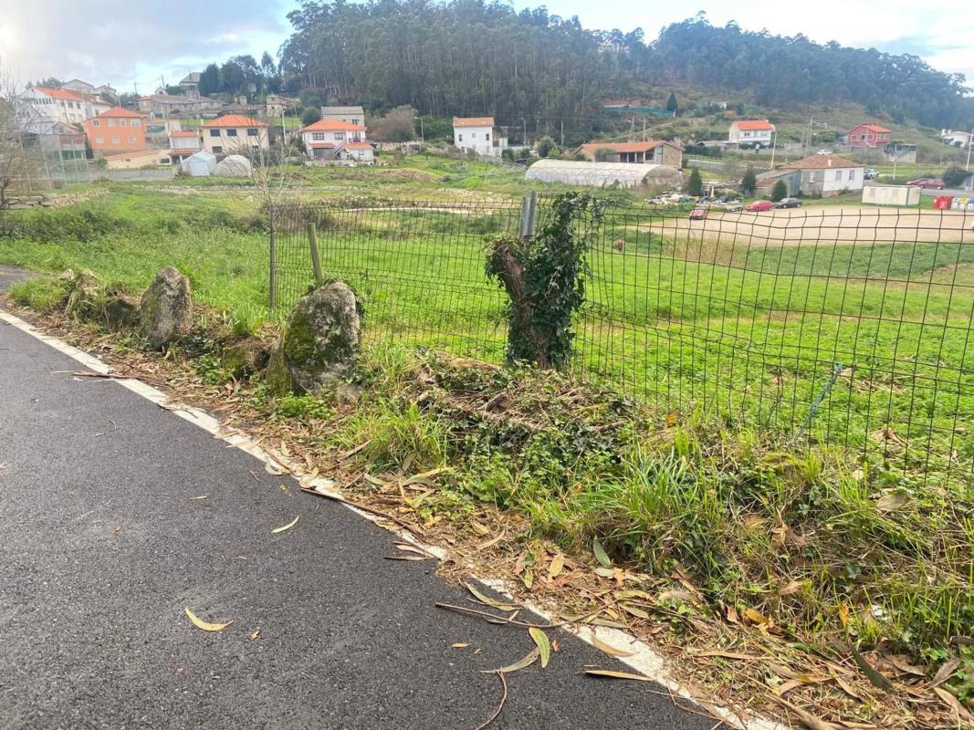 Działka na sprzedaż w Arteixo, A Coruña photo 4