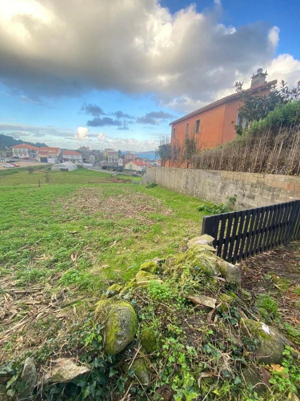 Działka na sprzedaż w Arteixo, A Coruña photo 5