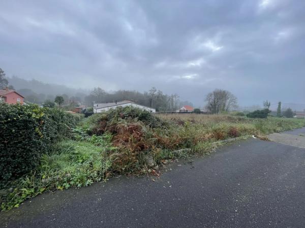 Terreno en Cambre photo 1