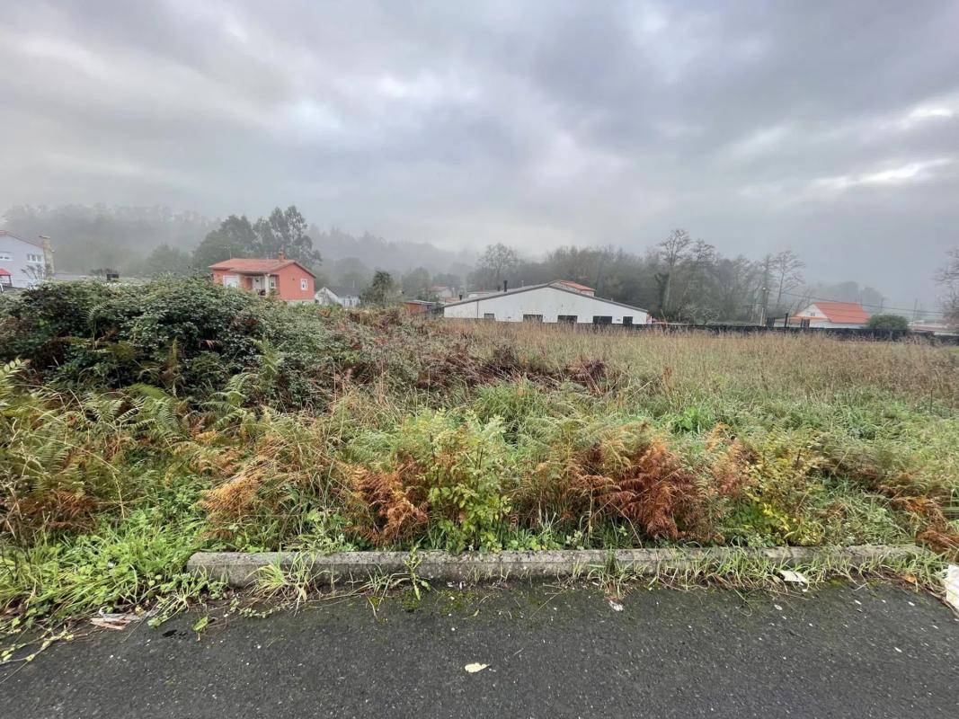 Land for sale in Cambre, A Coruña photo 2