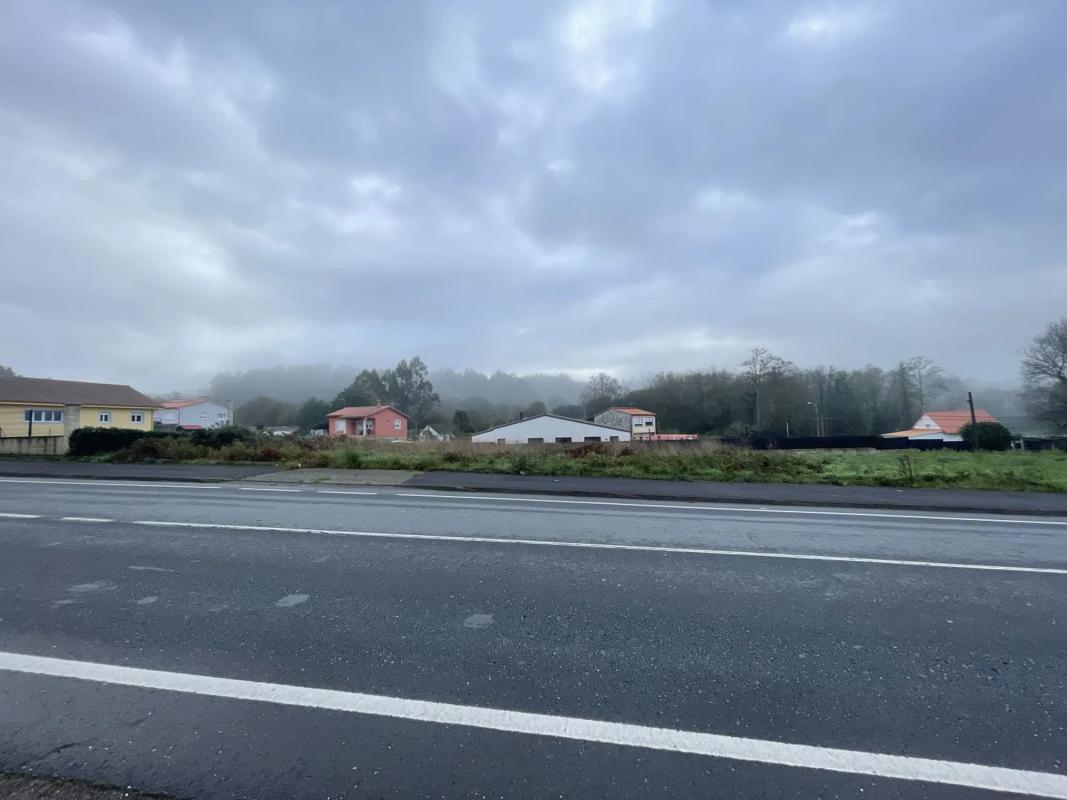 Land for sale in Cambre, A Coruña photo 4