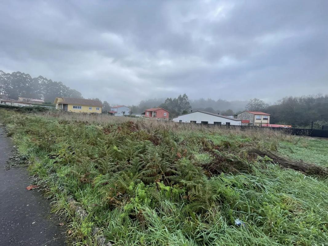 Land for sale in Cambre, A Coruña photo 5