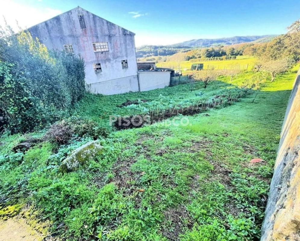 Terreno en venta en Culleredo, A Coruña photo 1