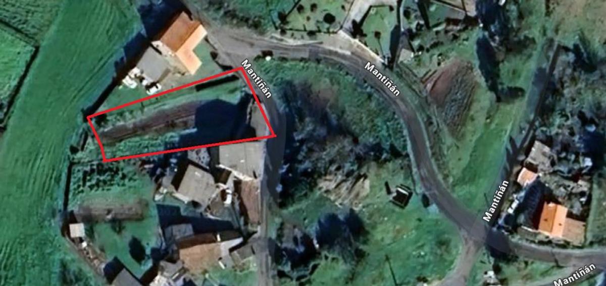 Terreno en venta en Culleredo, A Coruña photo 3