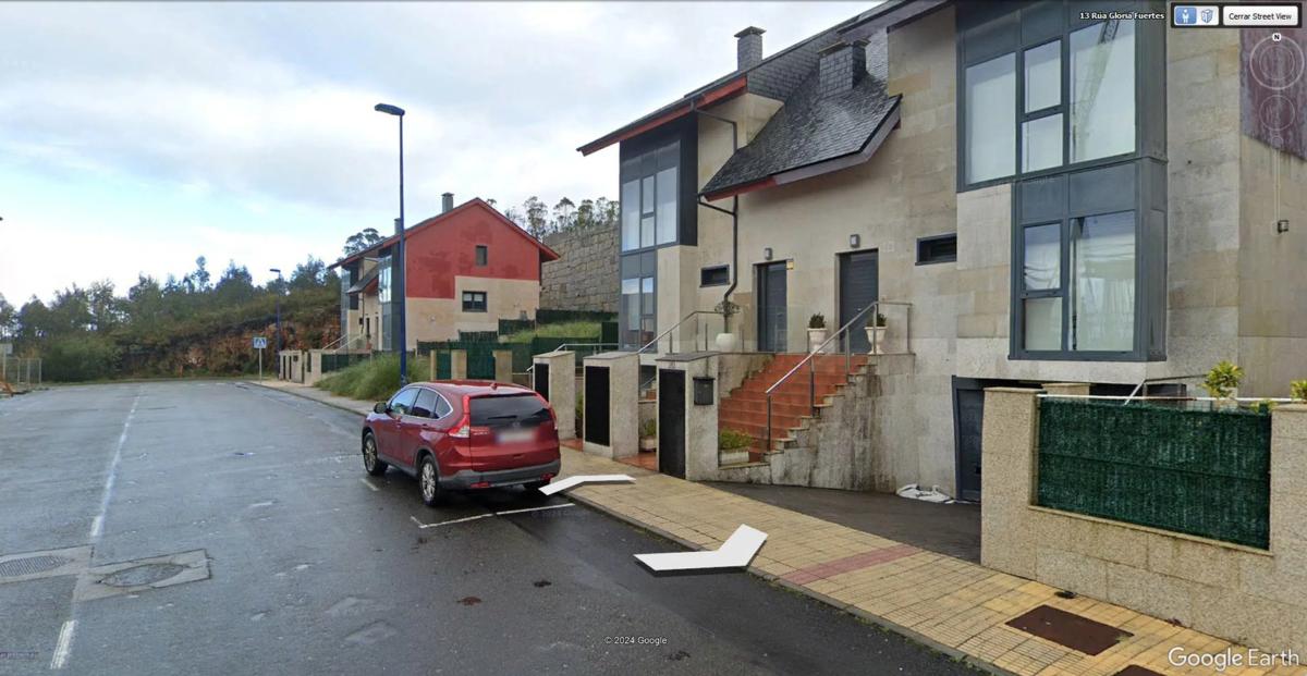 Land for sale in Culleredo, A Coruña photo 1