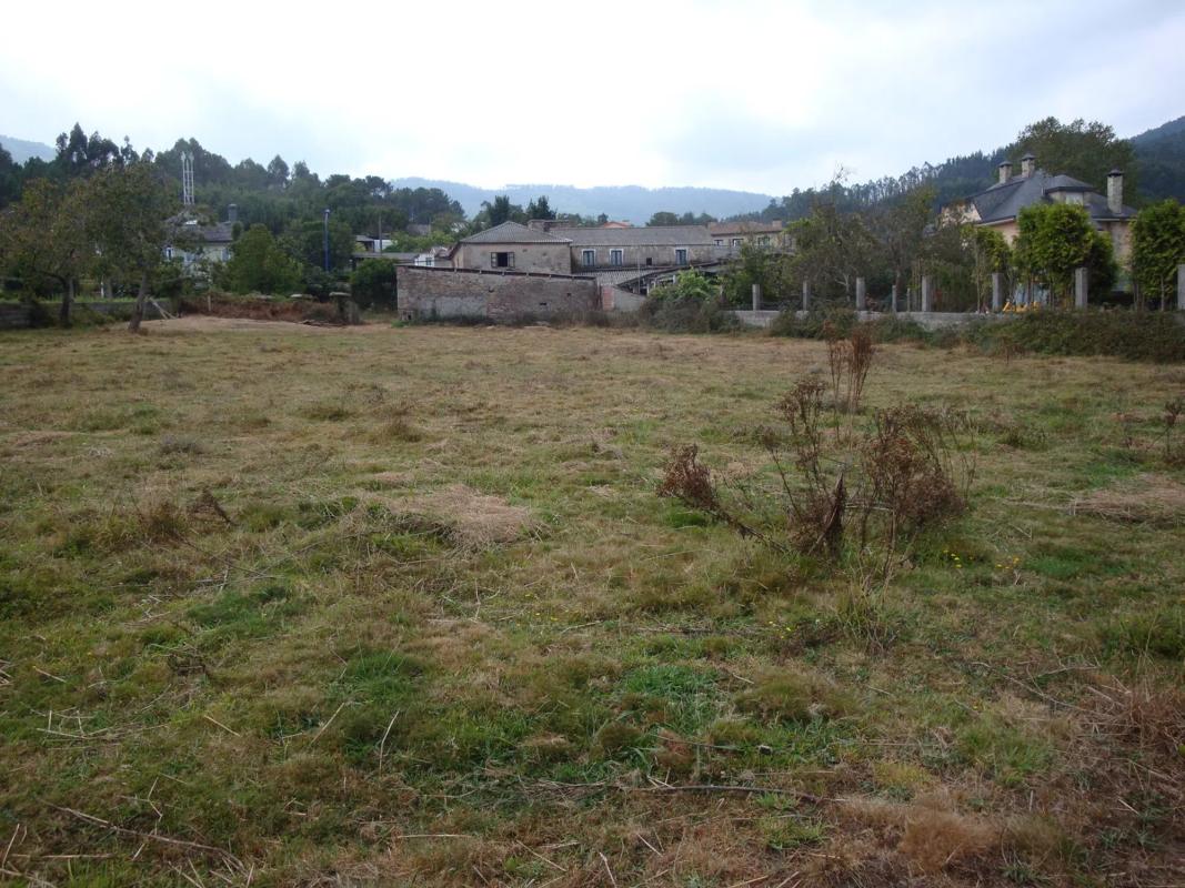 Terreno en venta en Culleredo, A Coruña photo 3