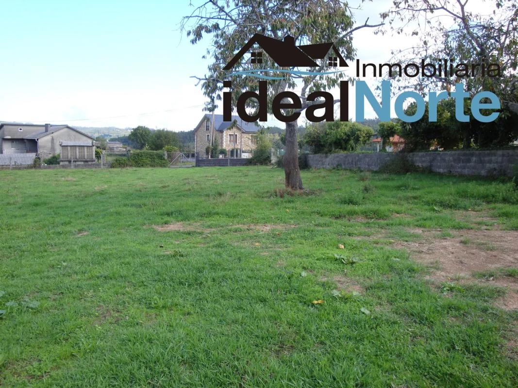 Terreno en venta en Culleredo, A Coruña photo 4