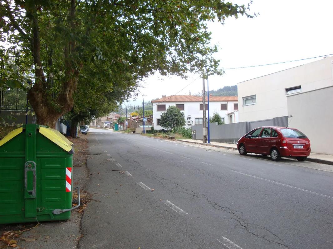 Terreno en venta en Culleredo, A Coruña photo 5