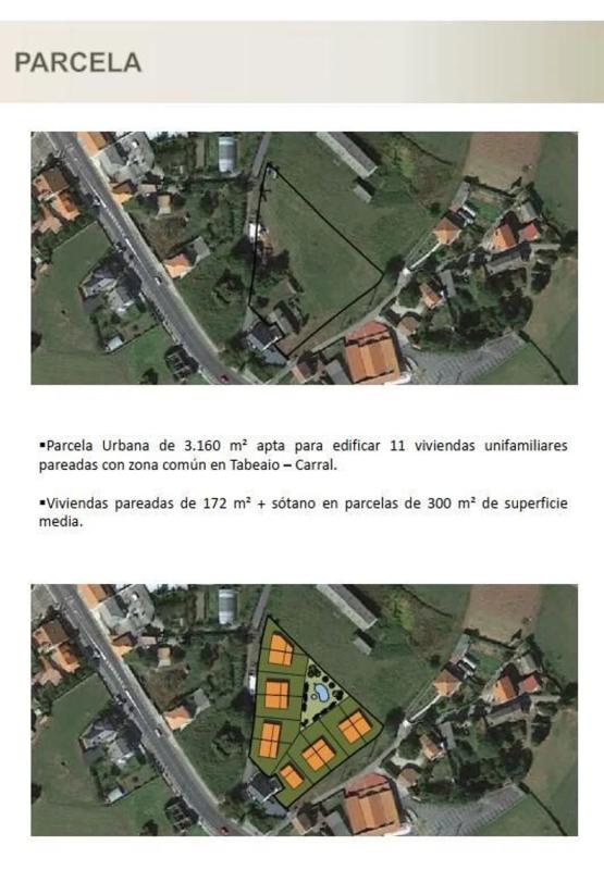 Land for sale in Carral, A Coruña photo 3