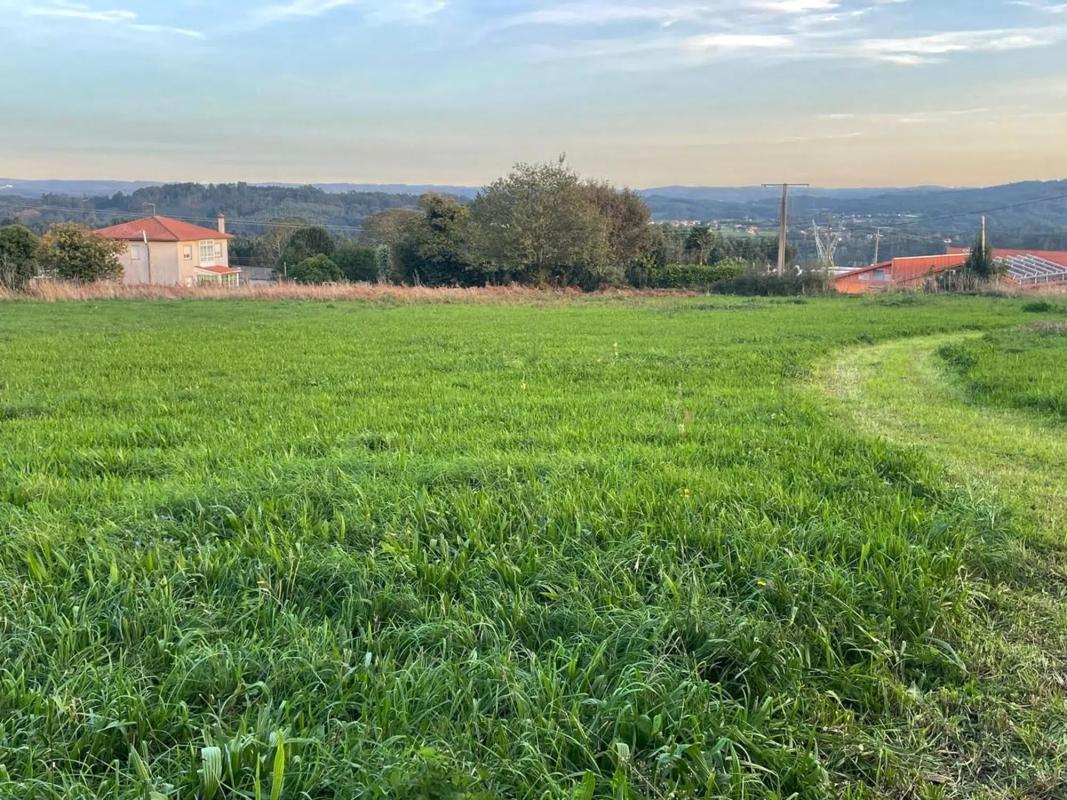 Land for sale in Carral, A Coruña photo 4
