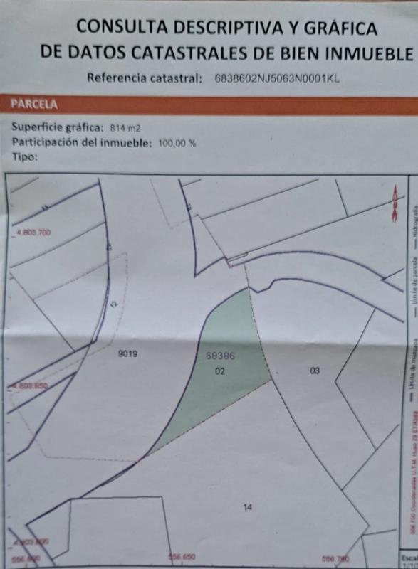 Land for sale in Sada, A Coruña photo 2