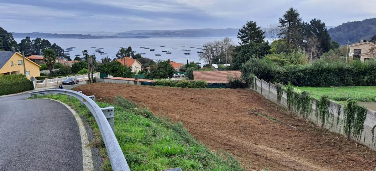 Land for sale in Sada, A Coruña photo 3