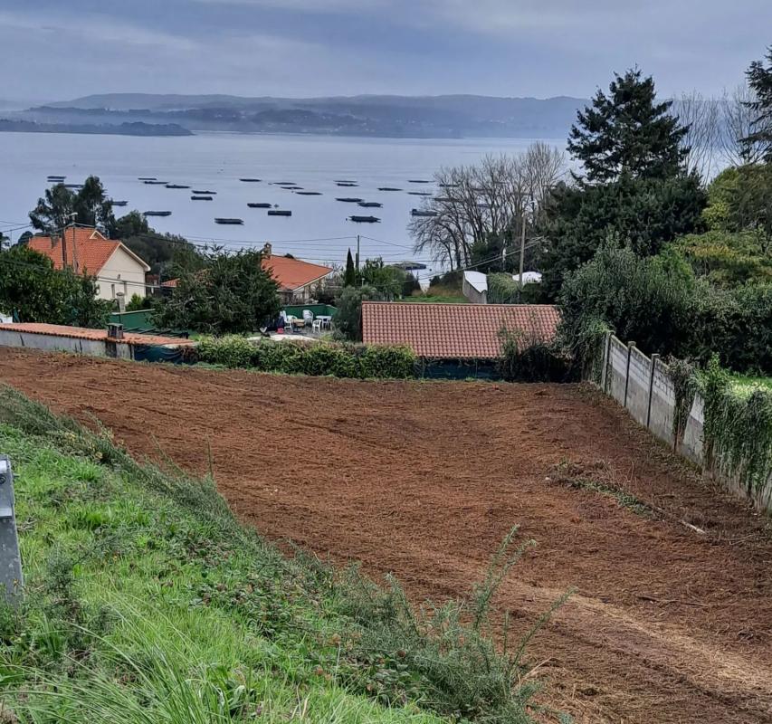 Land for sale in Sada, A Coruña photo 4