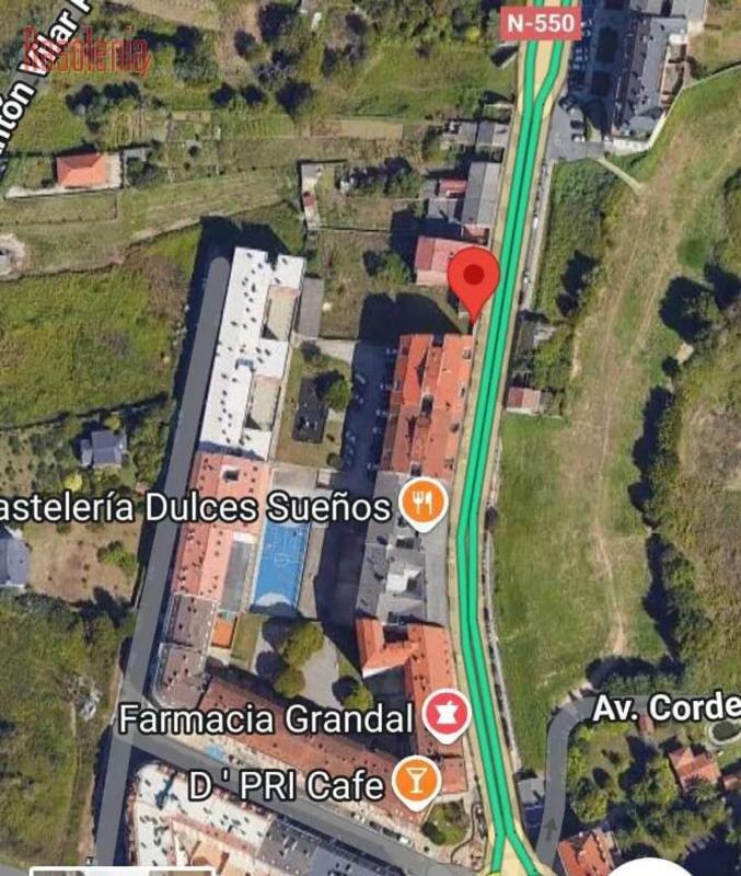 Terreno en venta en Culleredo, A Coruña photo 5