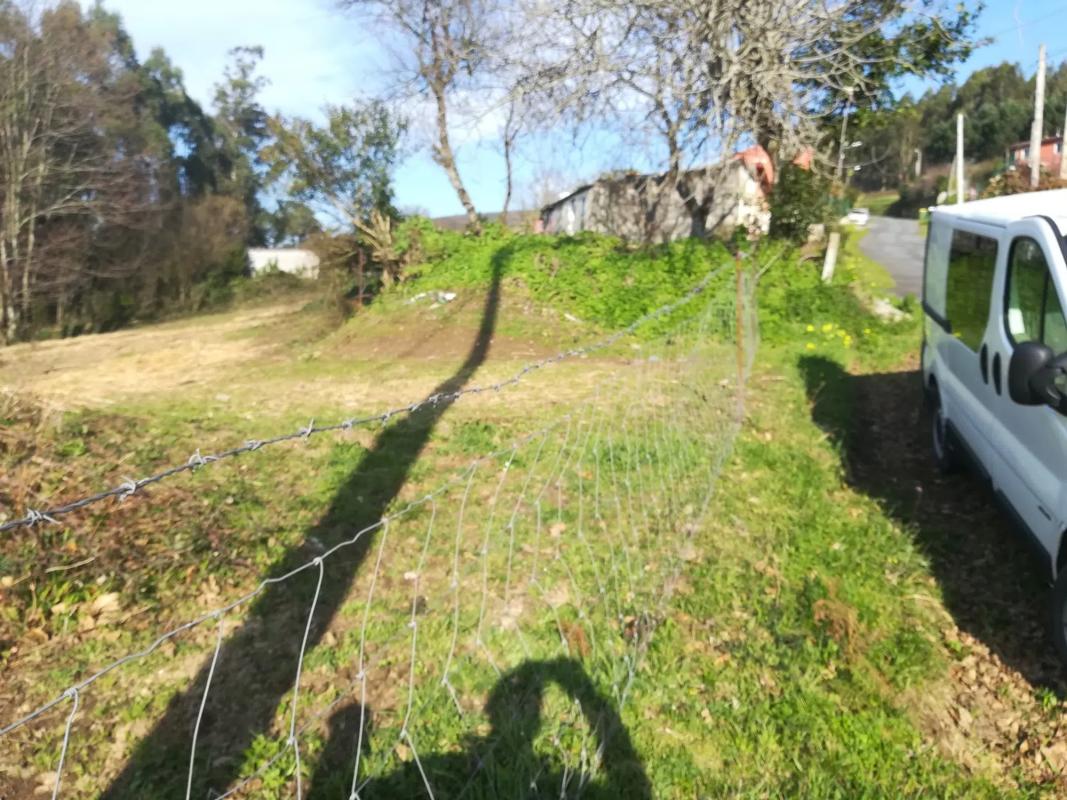 Działka na sprzedaż w Arteixo, A Coruña photo 2