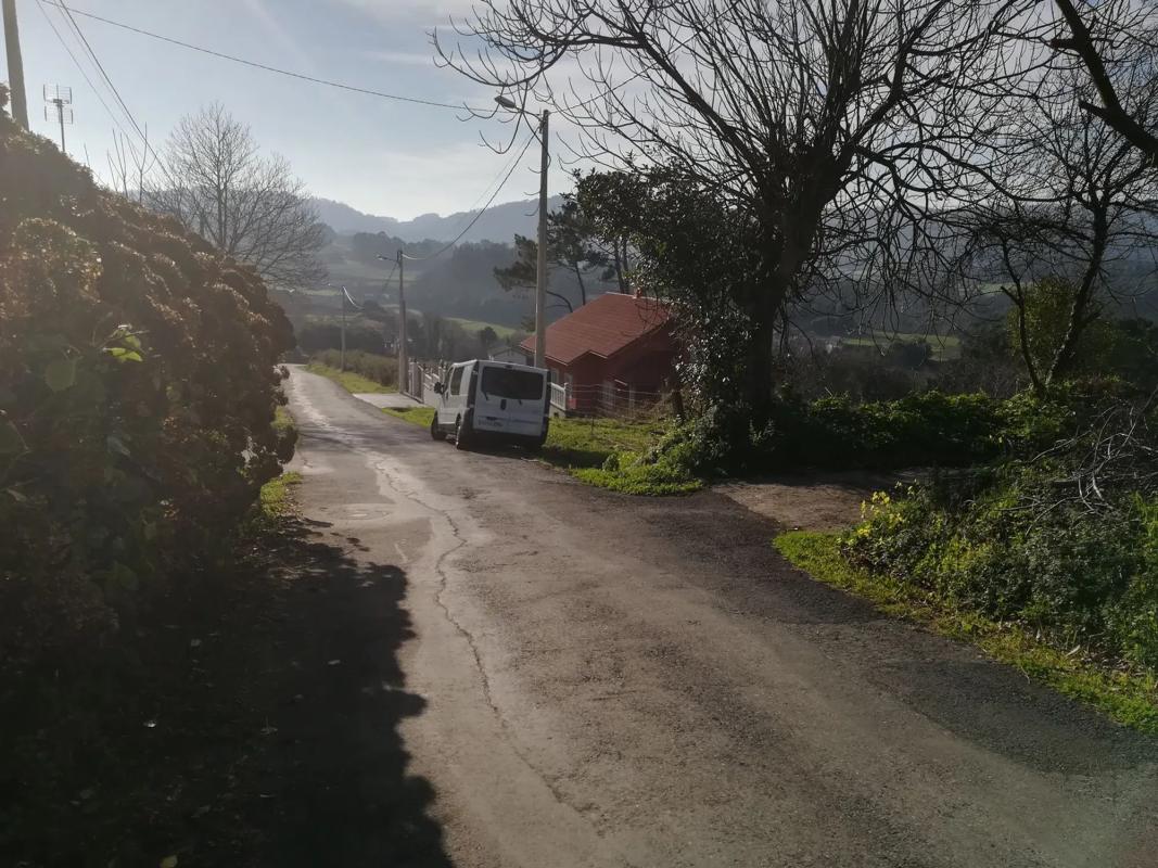 Działka na sprzedaż w Arteixo, A Coruña photo 3