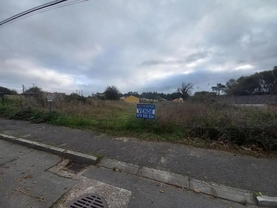 Terreno en venta en Oleiros, A Coruña photo 4
