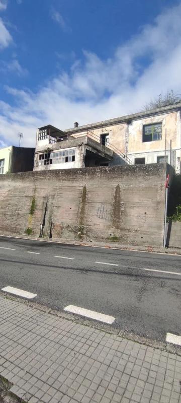 Działka na sprzedaż w Kąbrów, A Coruña photo 2