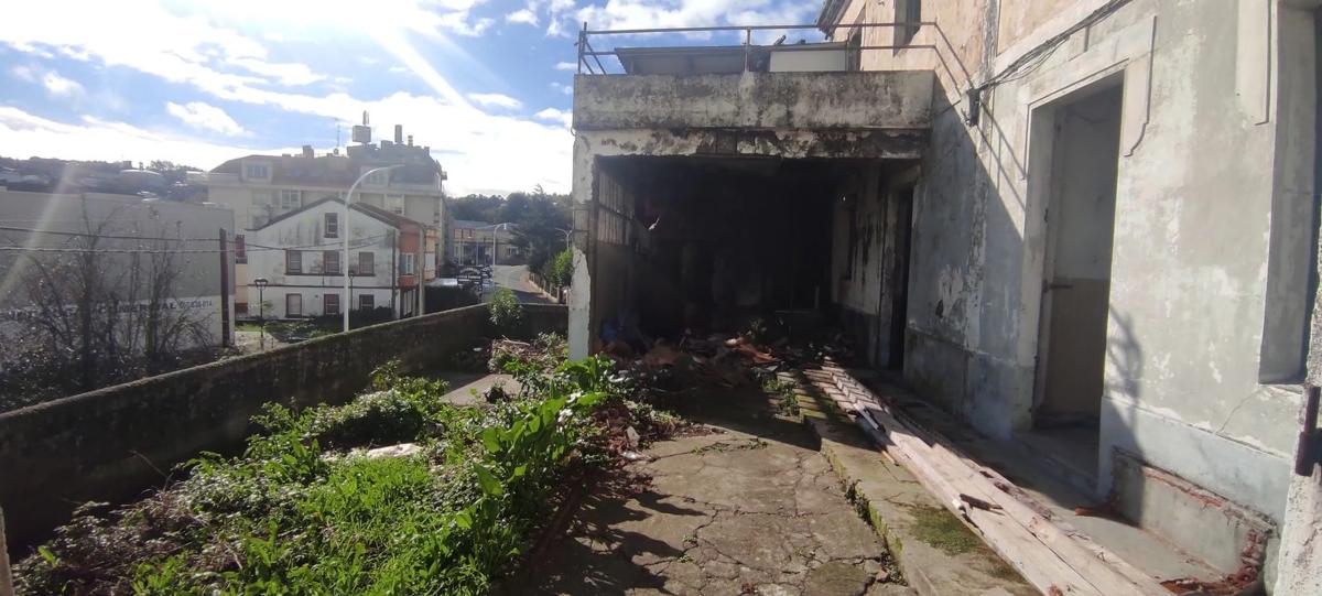 Działka na sprzedaż w Kąbrów, A Coruña photo 4