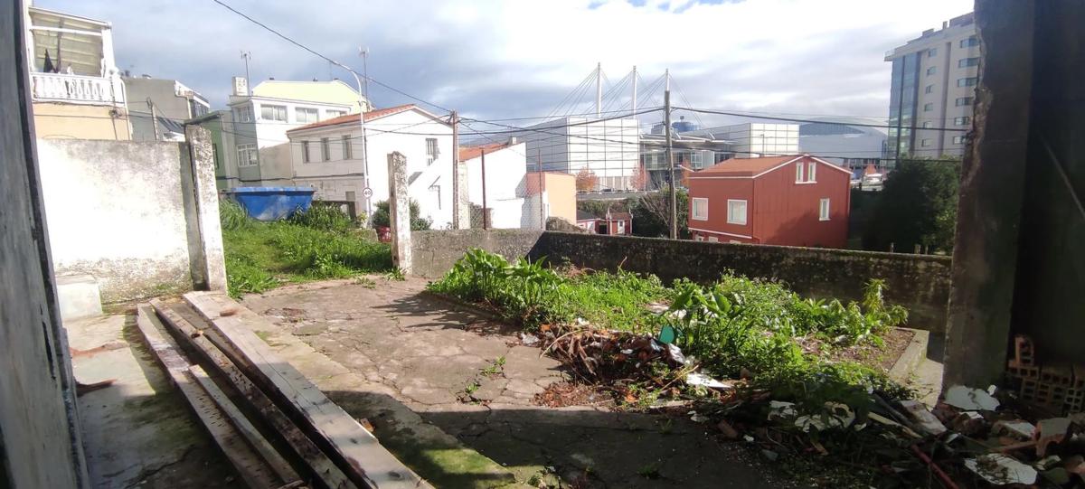 Działka na sprzedaż w Kąbrów, A Coruña photo 5
