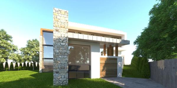 Terreno en calle Florencia photo 2