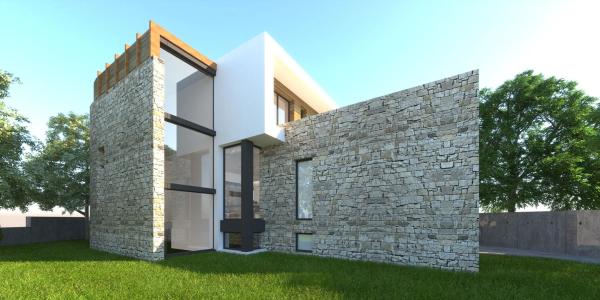 Terreno en calle Florencia photo 3