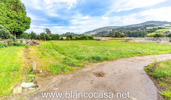 Terreno en Loureda-Lañas-Barrañán photo 1