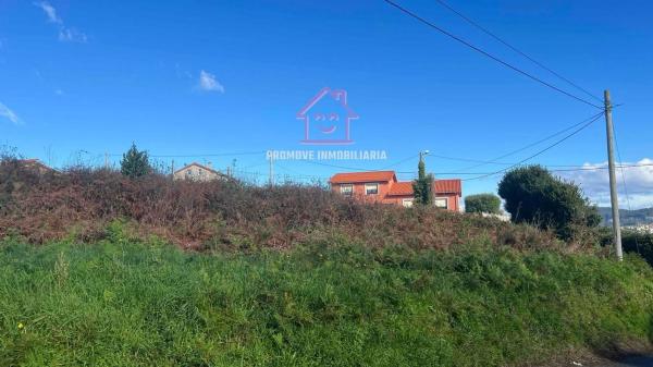 Terreno en Arteixo photo 1