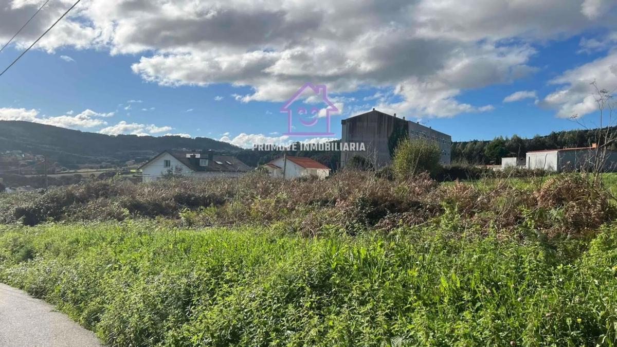 Terreno en venta en Arteixo, A Coruña photo 5