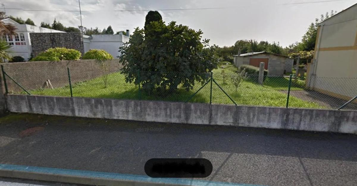 Terreno en venta en Oleiros, A Coruña photo 2