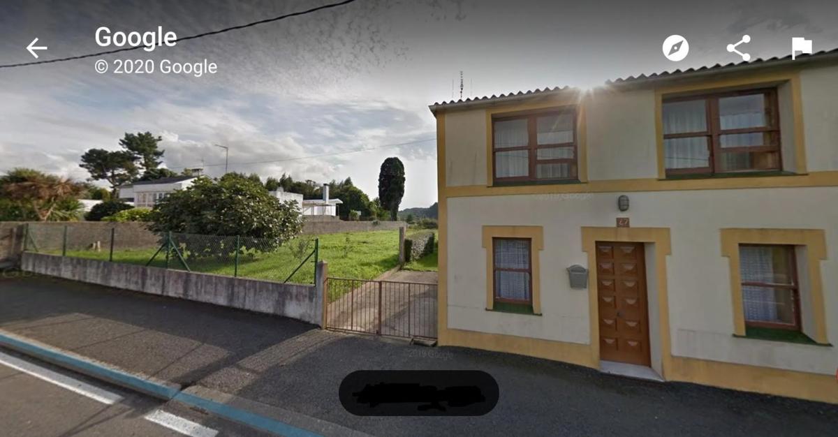 Terreno en venta en Oleiros, A Coruña photo 5