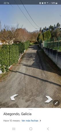 Terreno en Limiñón, a Fraga s/n photo 3
