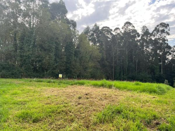 Terreno en Aldea Taibo photo 1