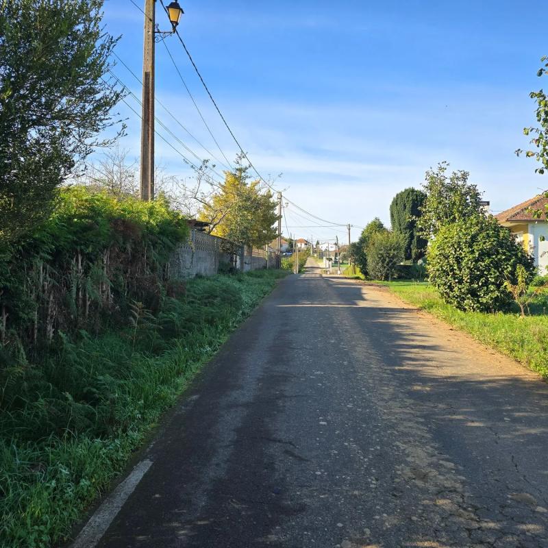 Działka na sprzedaż w Abegondo, A Coruña photo 5