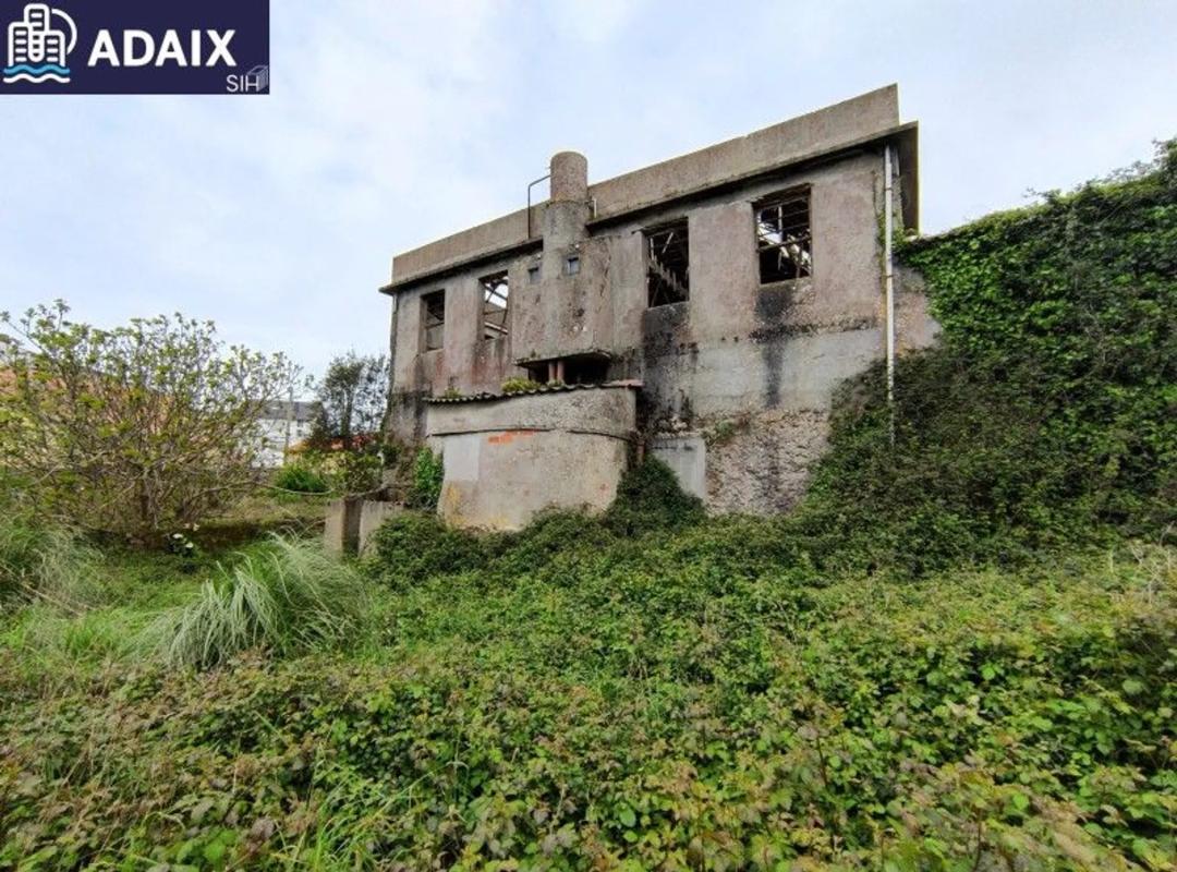 Участок земли на продажу в Артеихо, Ла-Коруня photo 4