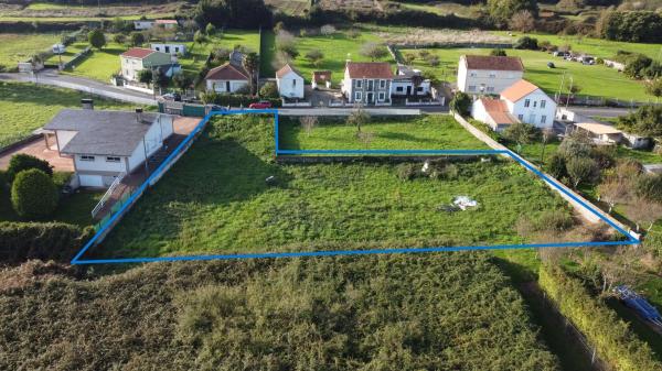 Terreno en Aldea Carballo, 30 photo 4