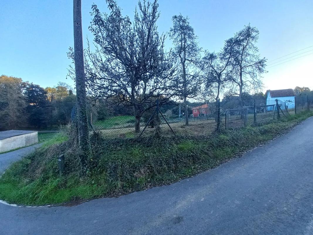 Działka na sprzedaż w Kąbrów, A Coruña photo 5