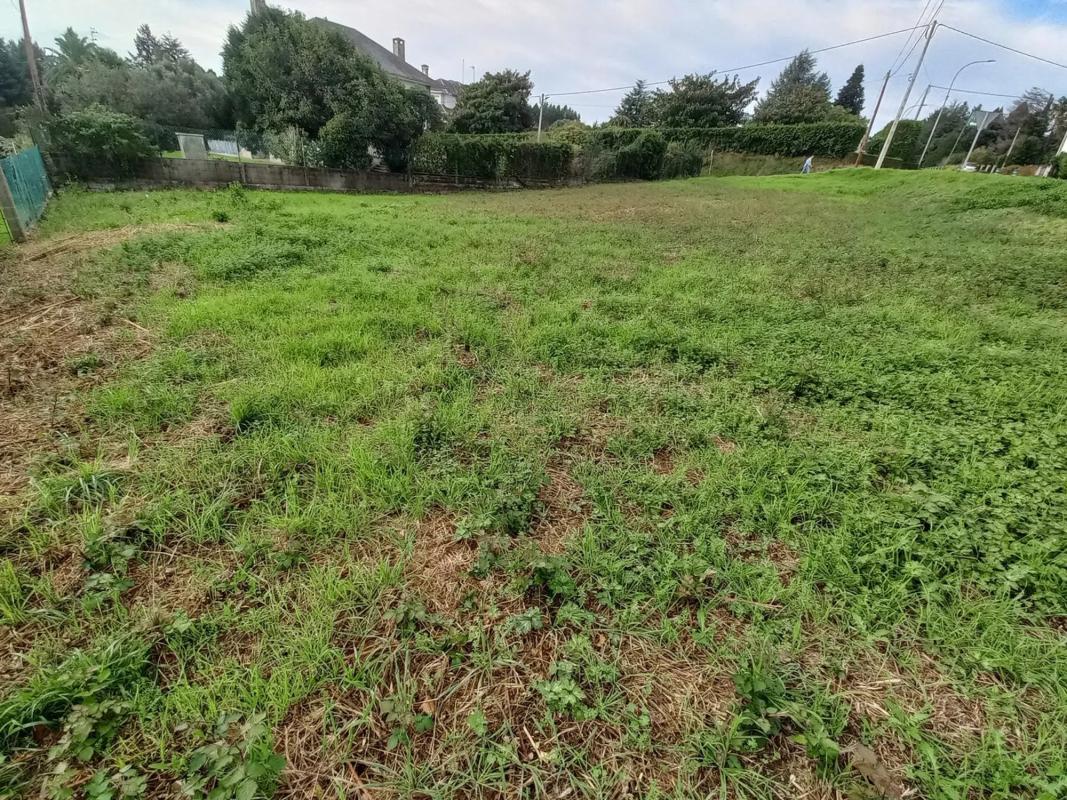 Land for sale in Bergondo, A Coruña photo 3