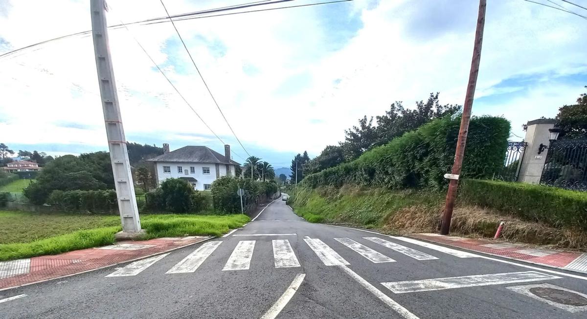 Land for sale in Bergondo, A Coruña photo 4