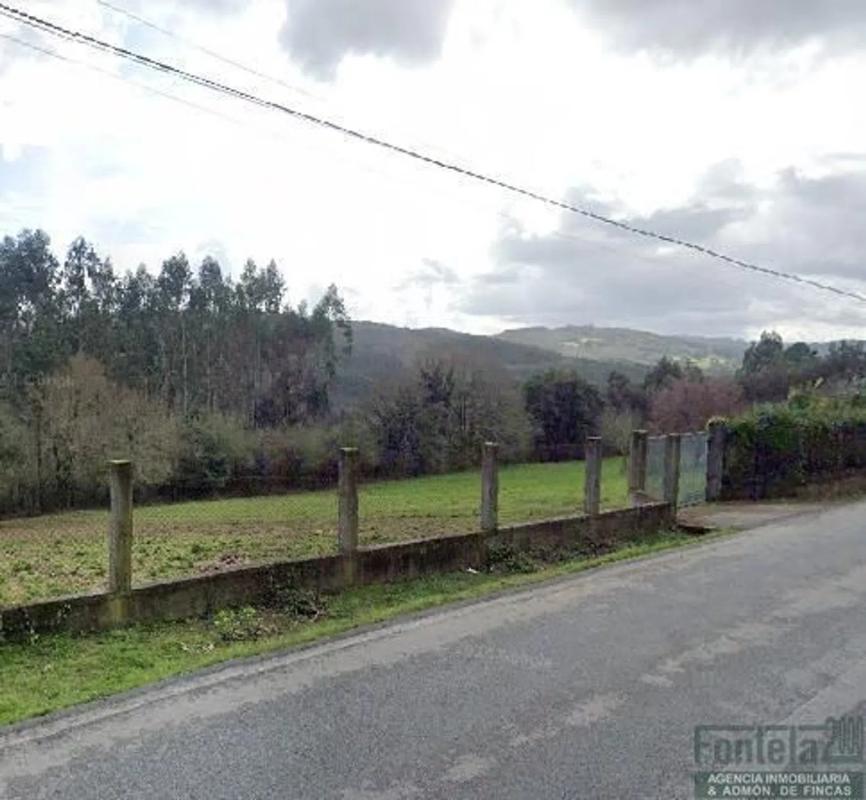 Terreno en venta en Abegondo, A Coruña photo 3