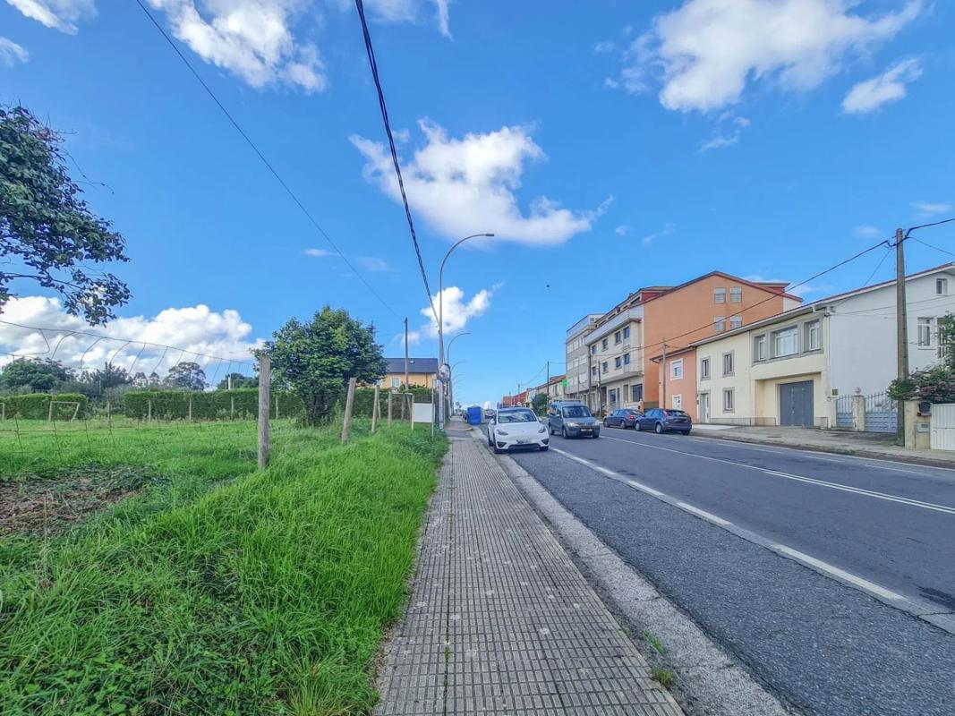 Działka na sprzedaż w Karral, A Coruña photo 5