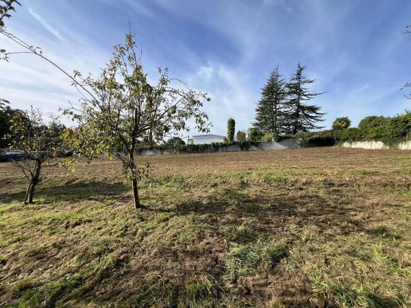 Terreno en calle Saltoxo, 5 photo 1