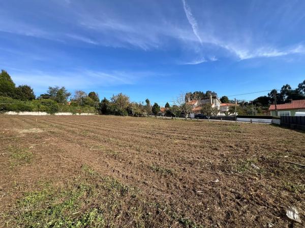 Terreno en calle Saltoxo, 6 thumbnail 1