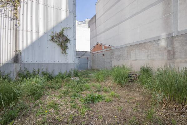 Terreno en calle del Puente, 9 thumbnail 1